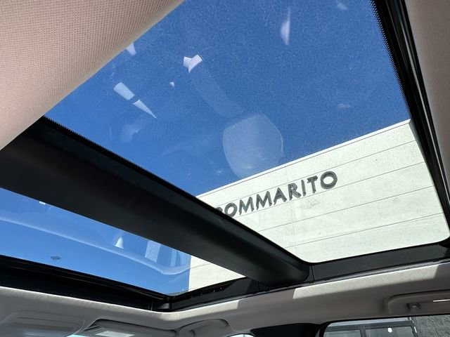 New 2026 MAZDA CX-50 AWD 2.5 S w/ Cargo Package image 9