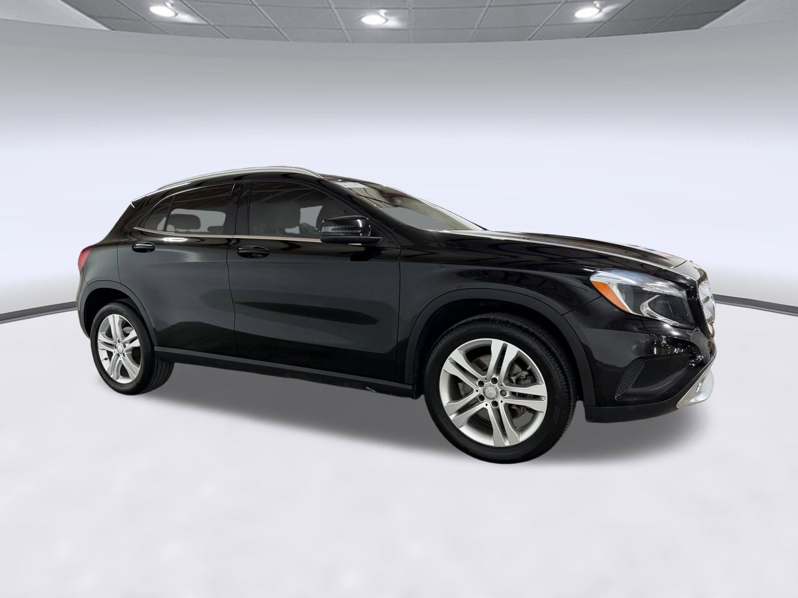 Used 2015 Mercedes-Benz GLA 250 image 7