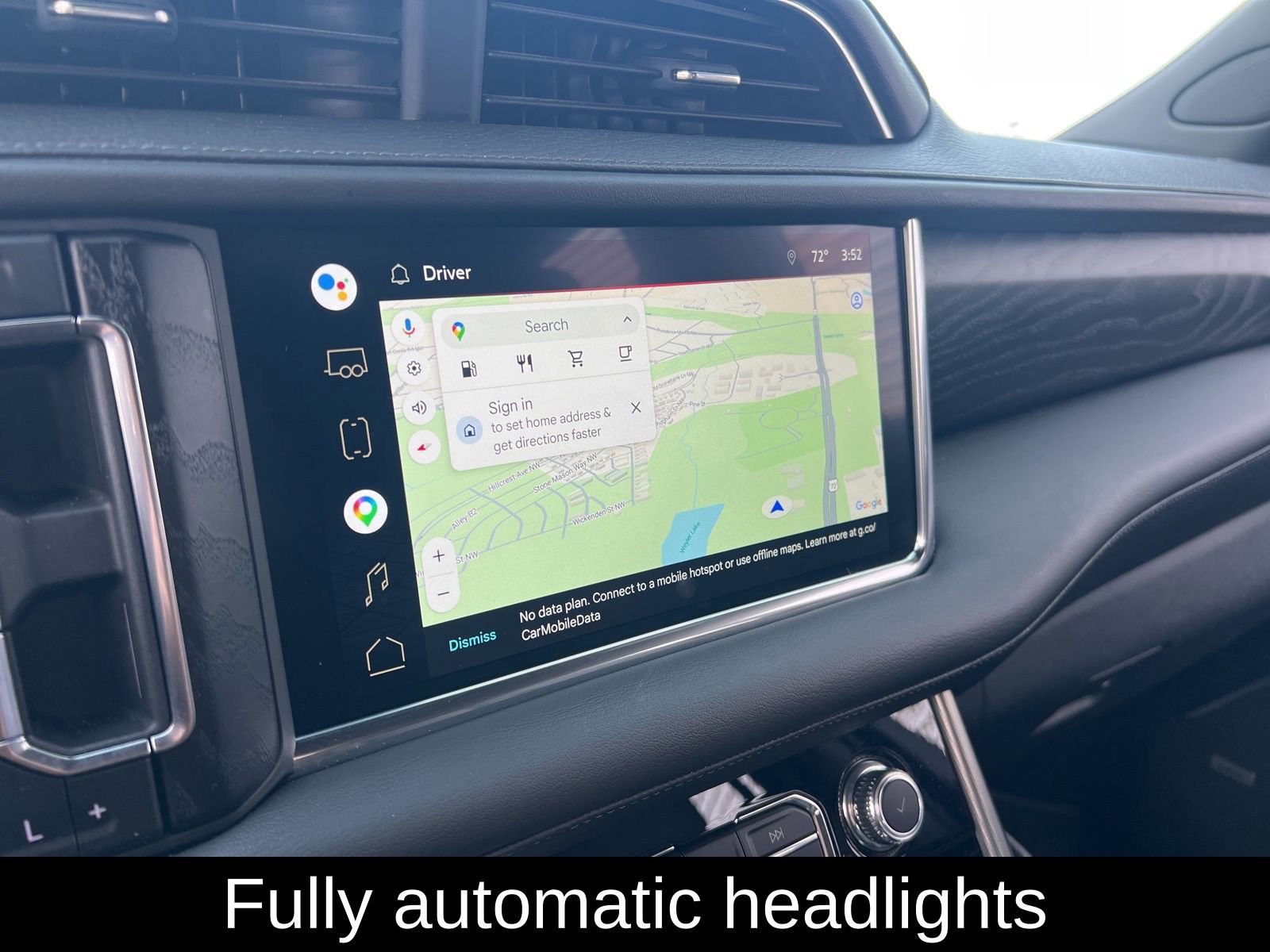 Used 2022 GMC Yukon Denali image 21