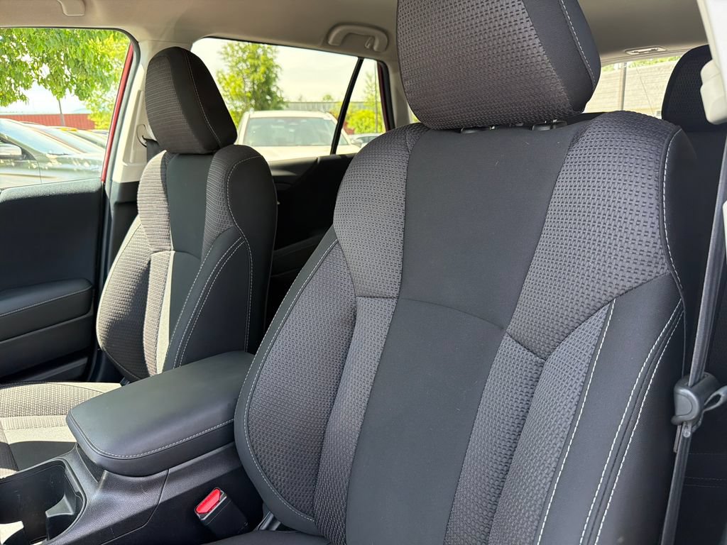 Certified 2024 Subaru Outback Premium AWD/4WD image 19