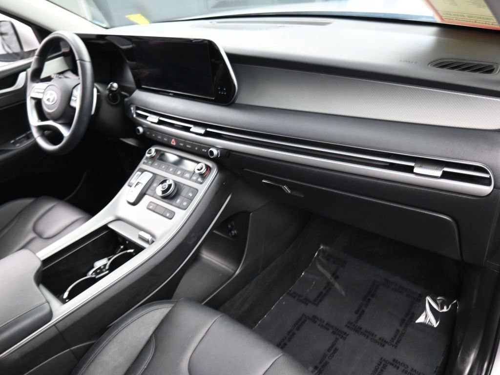 Used 2025 Hyundai Palisade SEL image 45