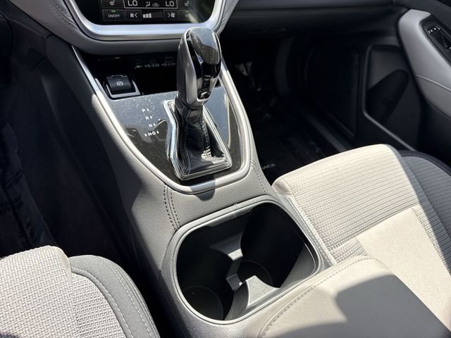 Certified 2025 Subaru Outback Premium AWD/4WD image 21