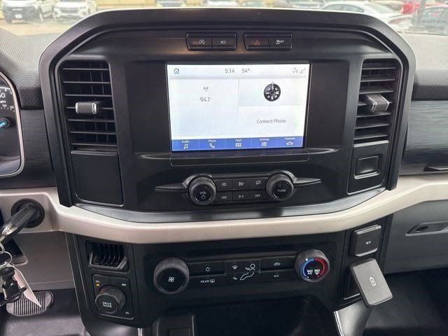 Used 2021 Ford F150 XL w/ Equipment Group 101A High image 21