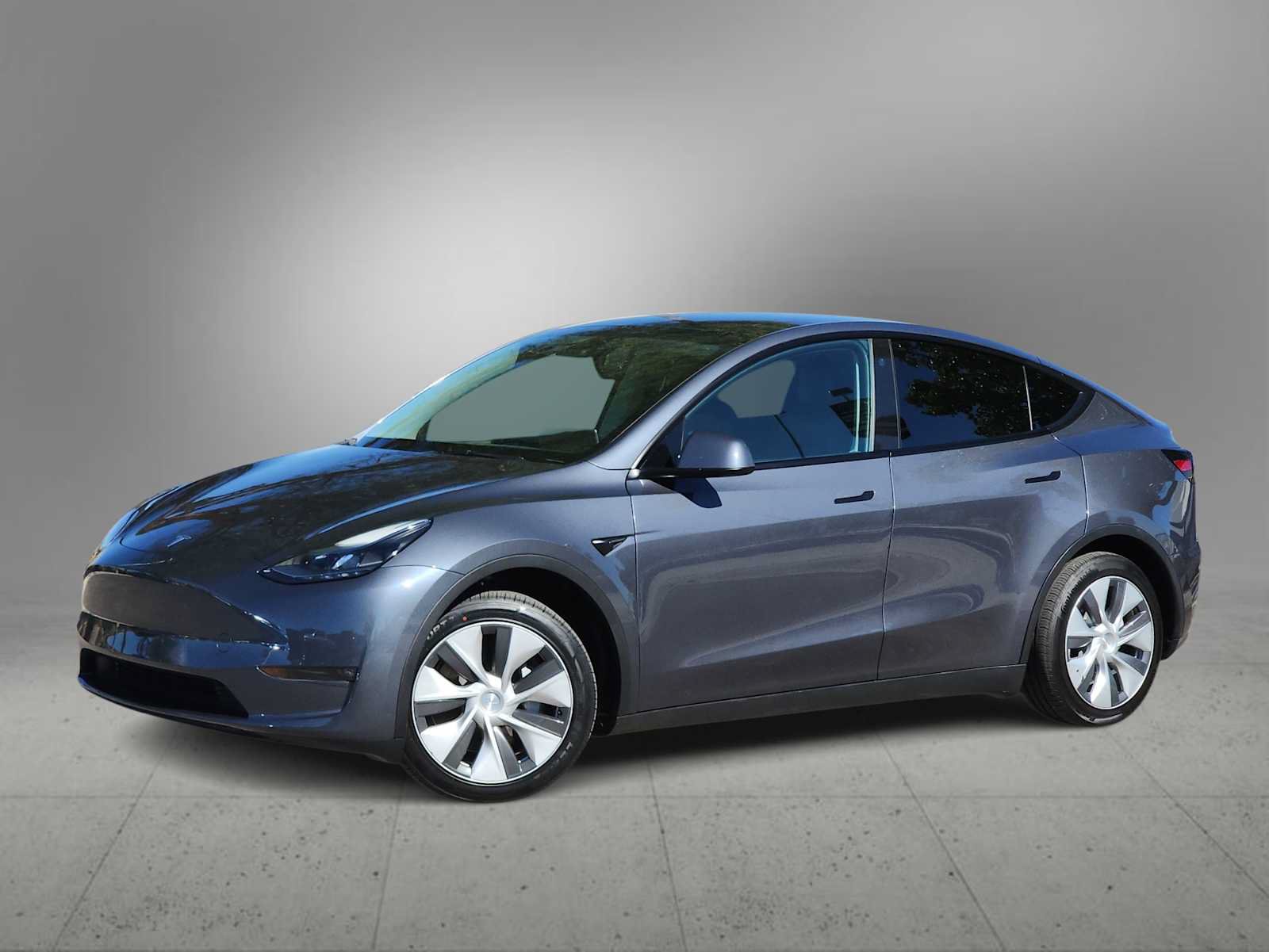 Used 2023 Tesla Model Y Long Range AWD/4WD image 1