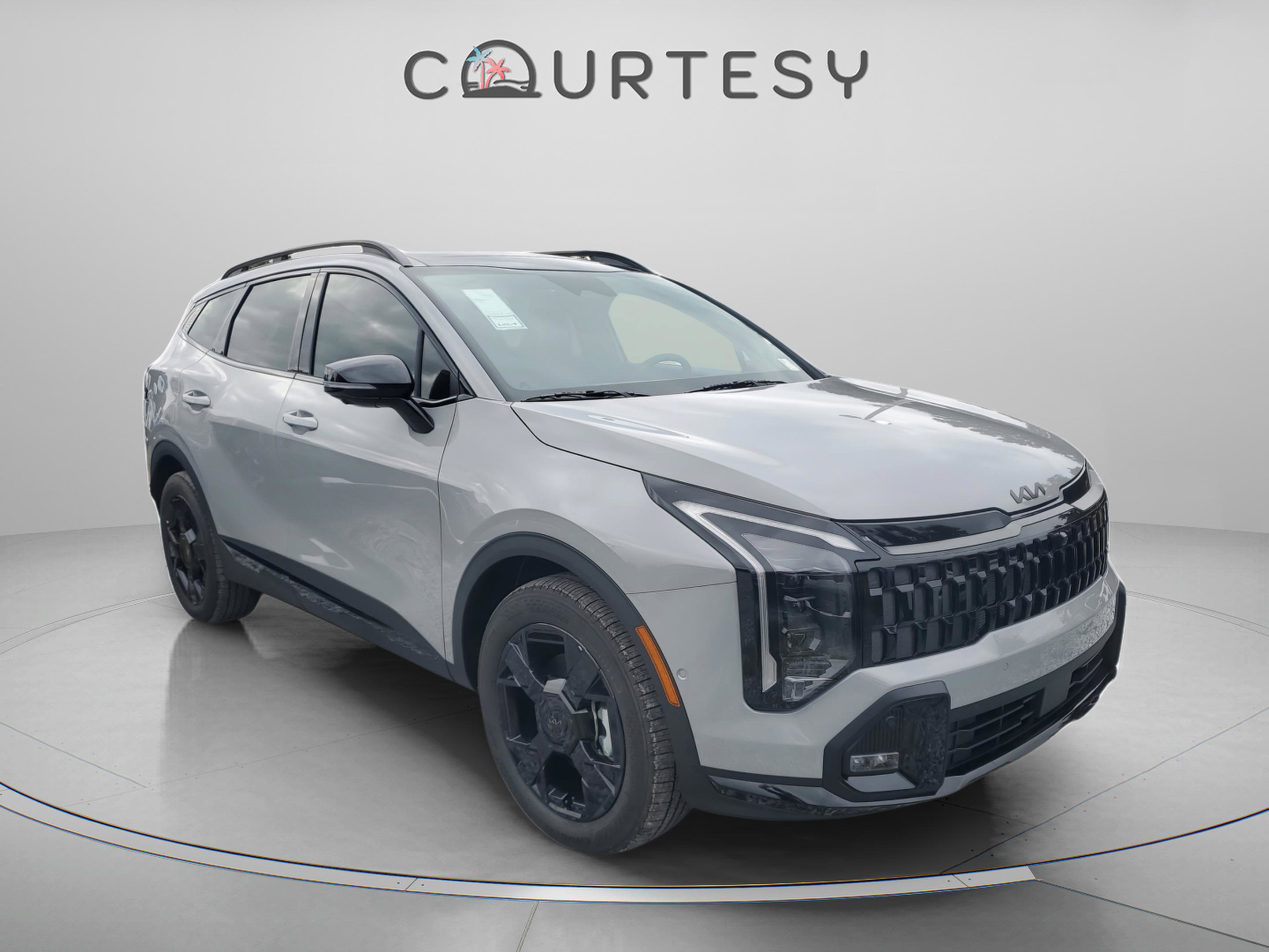 New 2026 Kia Sportage X-Line w/ X-Line Technology Package AWD/4WD image 5