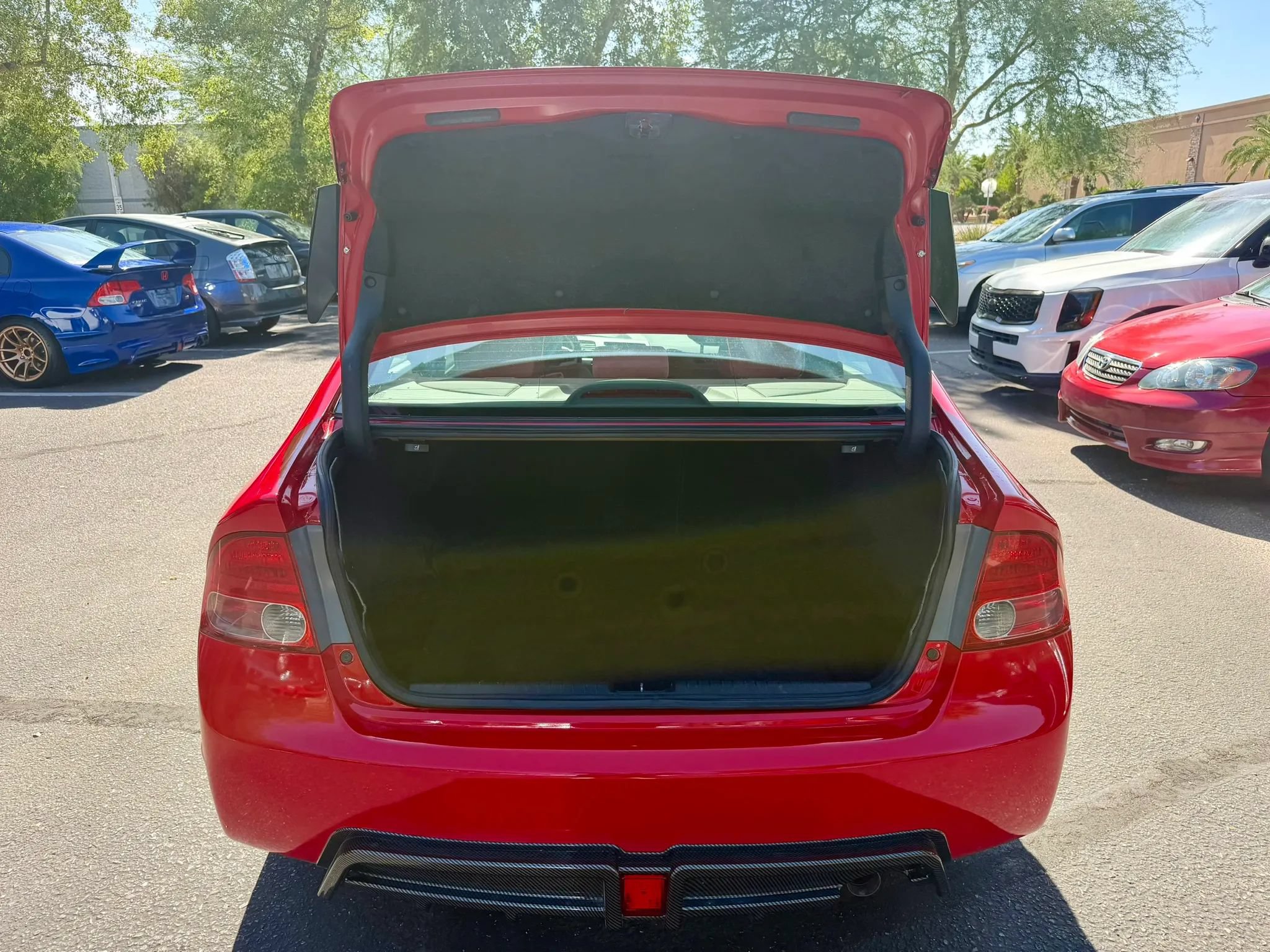 Used 2006 Honda Civic EX image 15