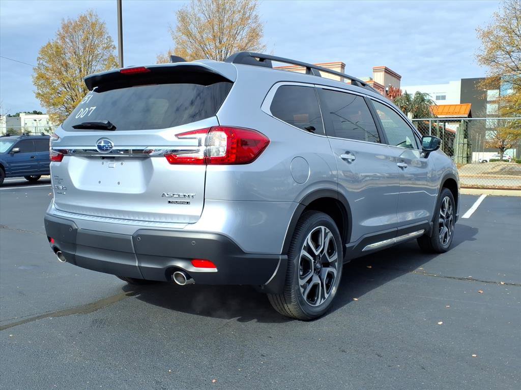 New 2026 Subaru Ascent Touring image 29
