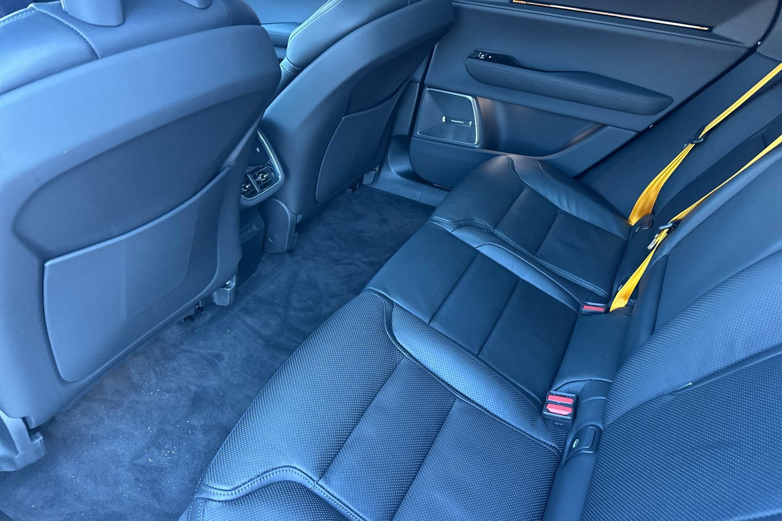 Used 2025 Polestar Polestar 3 AWD/4WD image 4