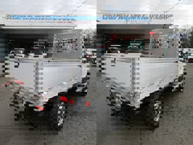 Used 2019 Ford Transit 250 138 RWD image 4