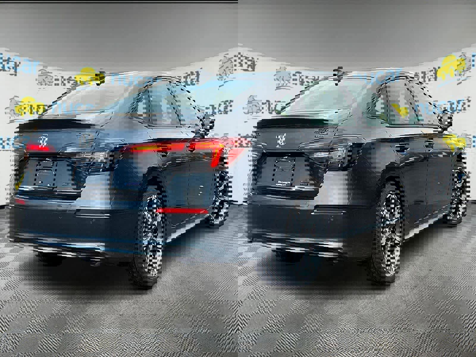 New 2026 Honda Civic Sport Touring image 7