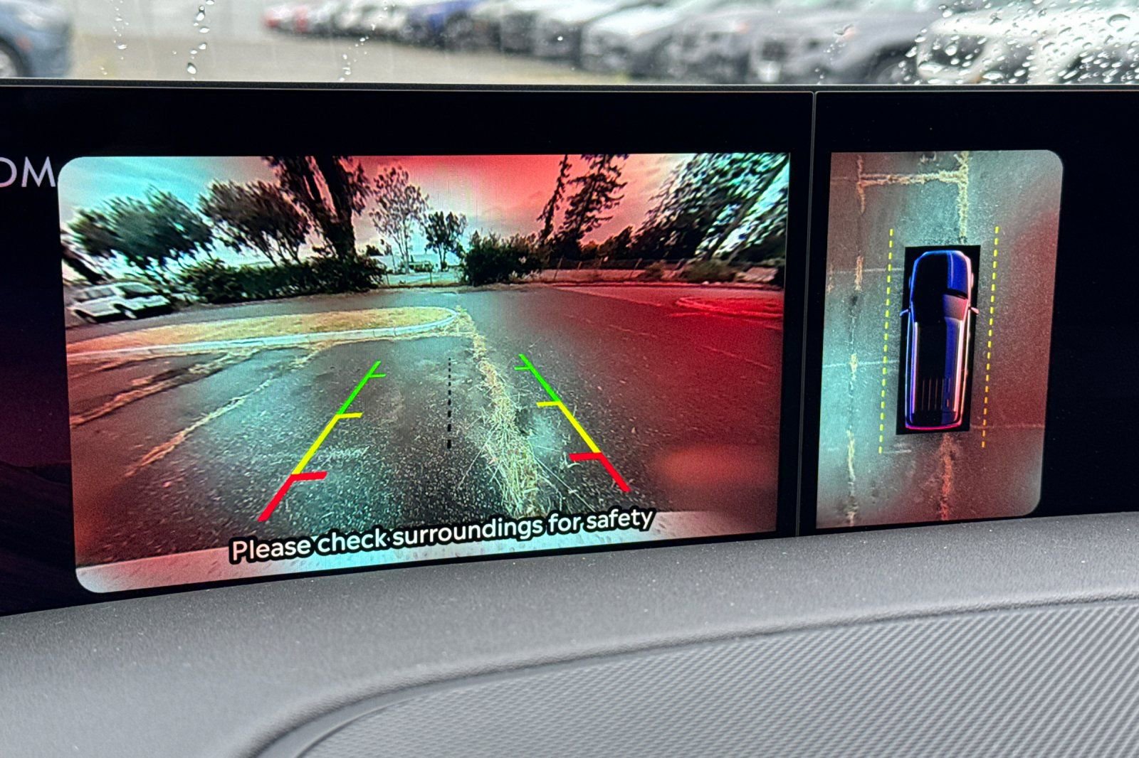 New 2025 Lincoln Navigator Reserve image 17