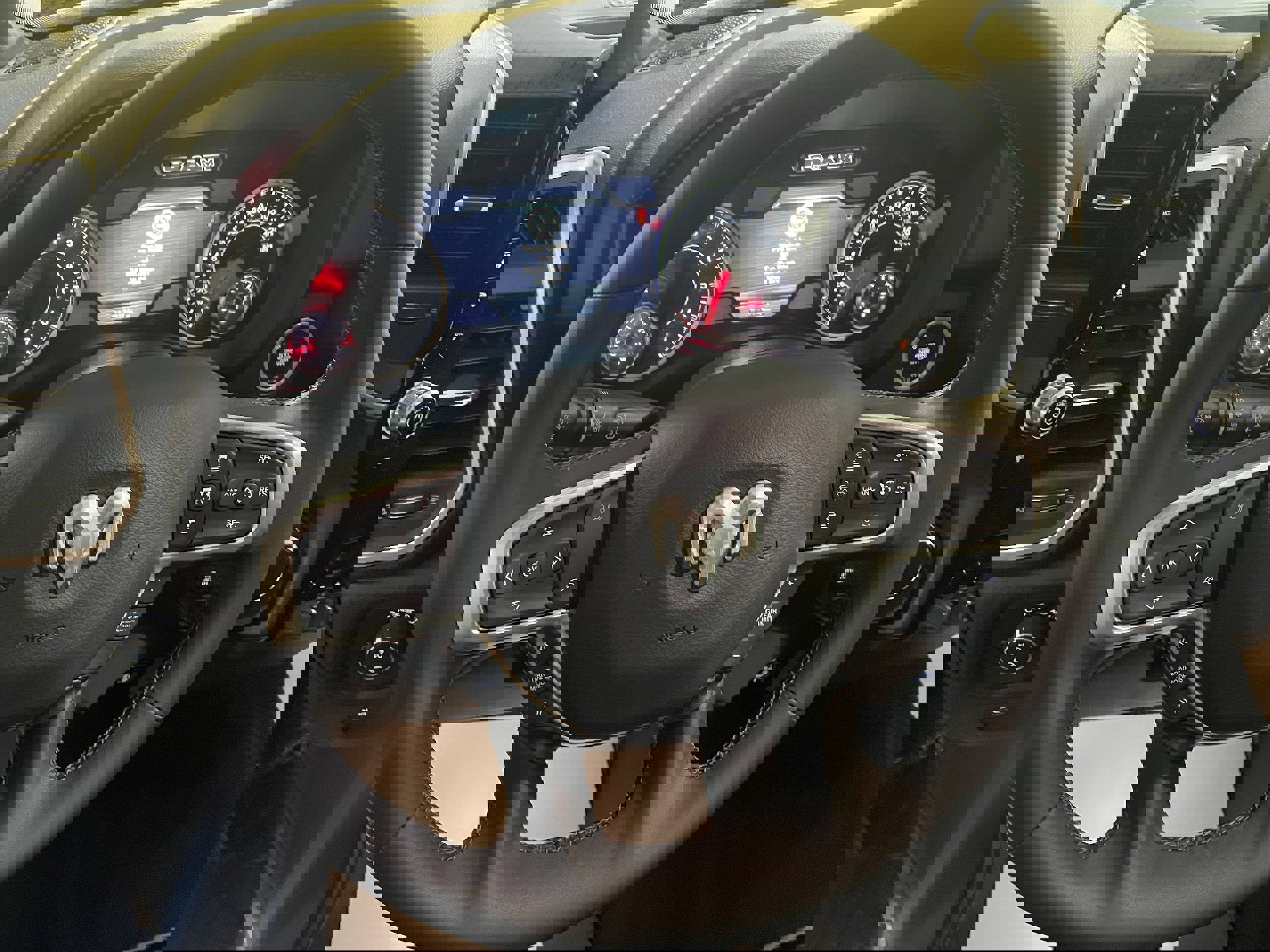 New 2026 RAM 1500 Big Horn image 10