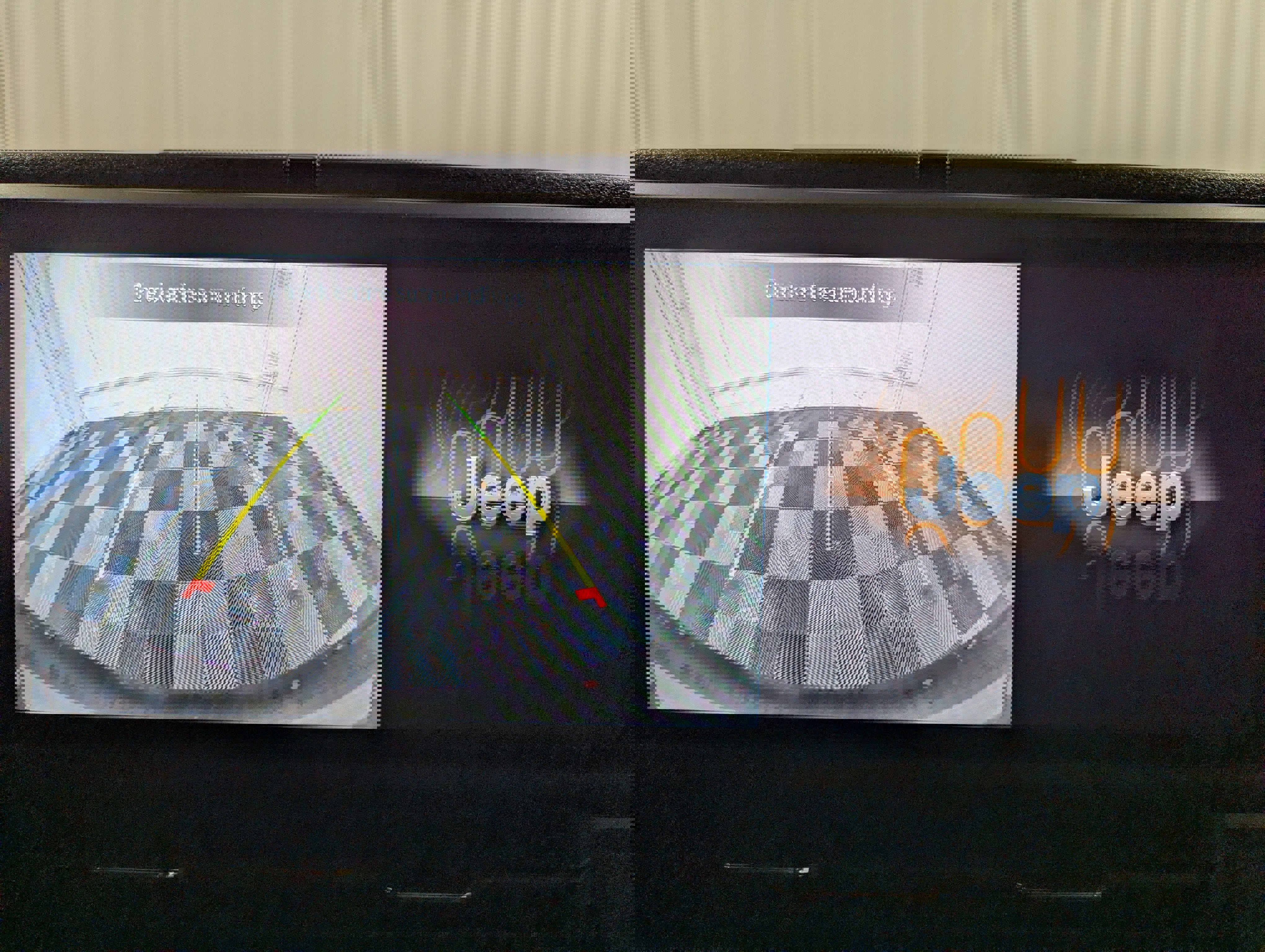 Used 2024 Jeep Wrangler Unlimited Sport image 25