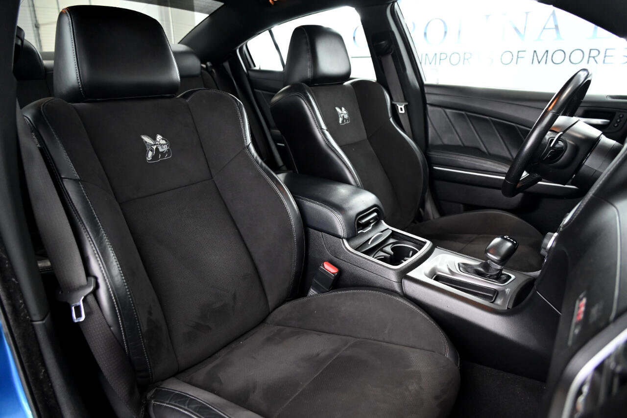 Used 2023 Dodge Charger Scat Pack w/ Plus Group image 22