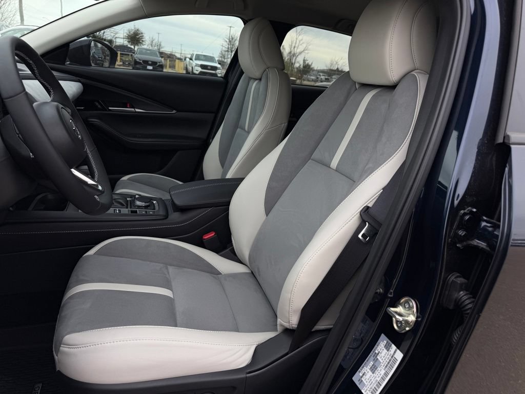 New 2026 MAZDA CX-30 Aire Edition AWD/4WD image 24