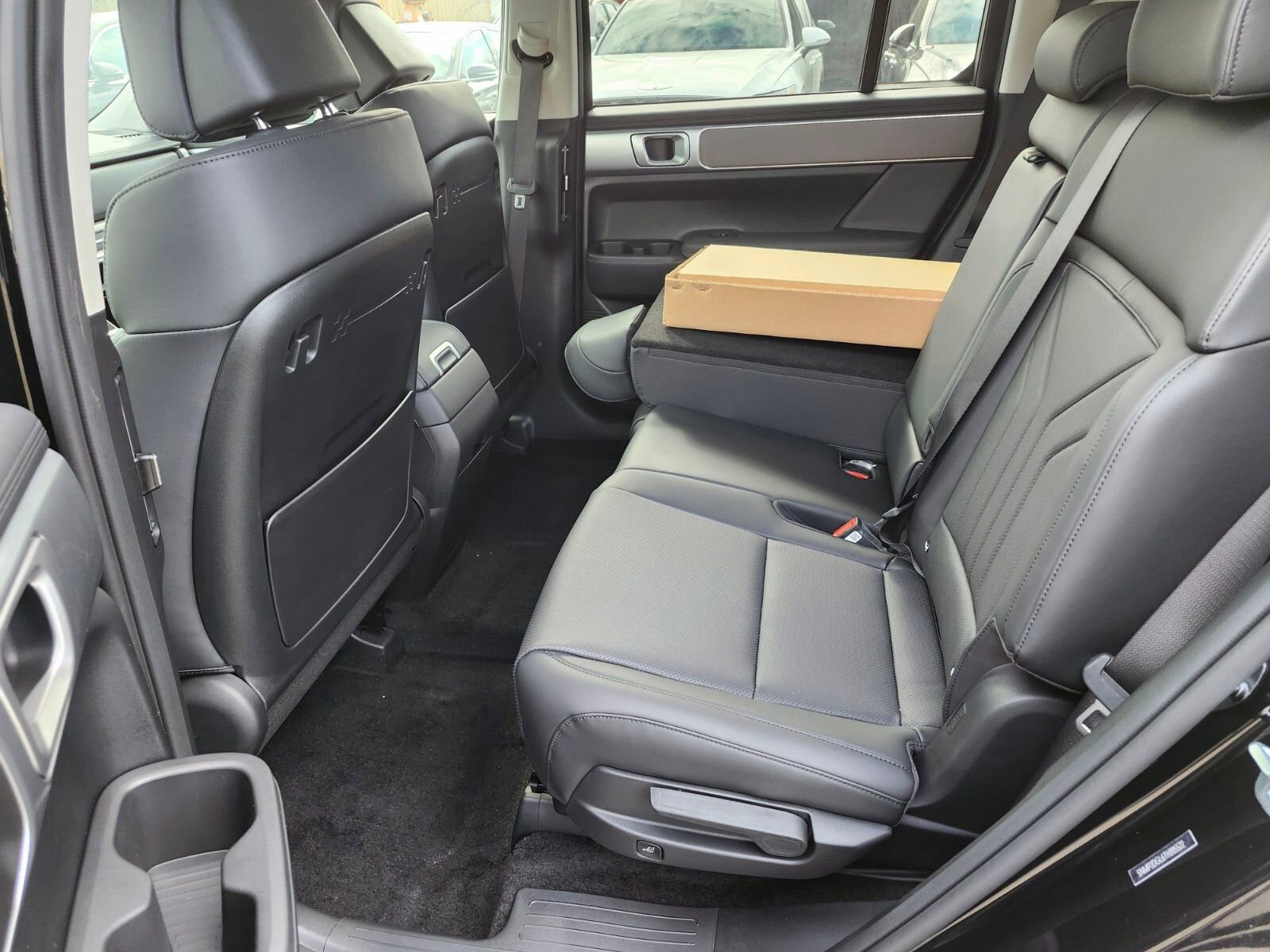 New 2026 Hyundai Santa Fe SEL AWD/4WD image 16