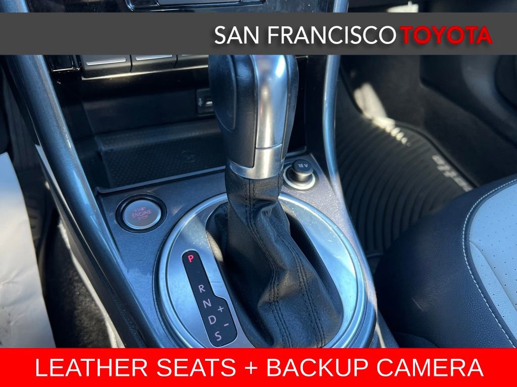Used 2019 Volkswagen Beetle 2.0T SE image 20