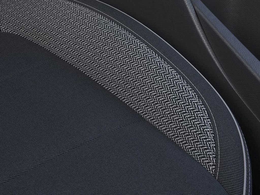 New 2026 Chevrolet TrailBlazer LT w/ LT Cold Weather Package image 21