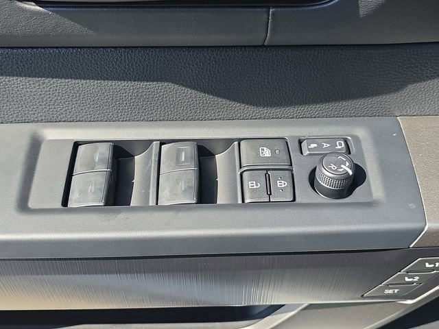 New 2026 Toyota Tundra Limited image 27