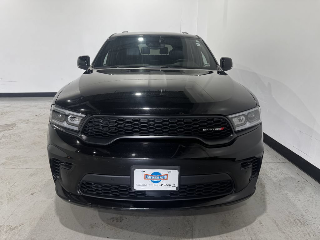 Used 2026 Dodge Durango GT AWD/4WD image 11