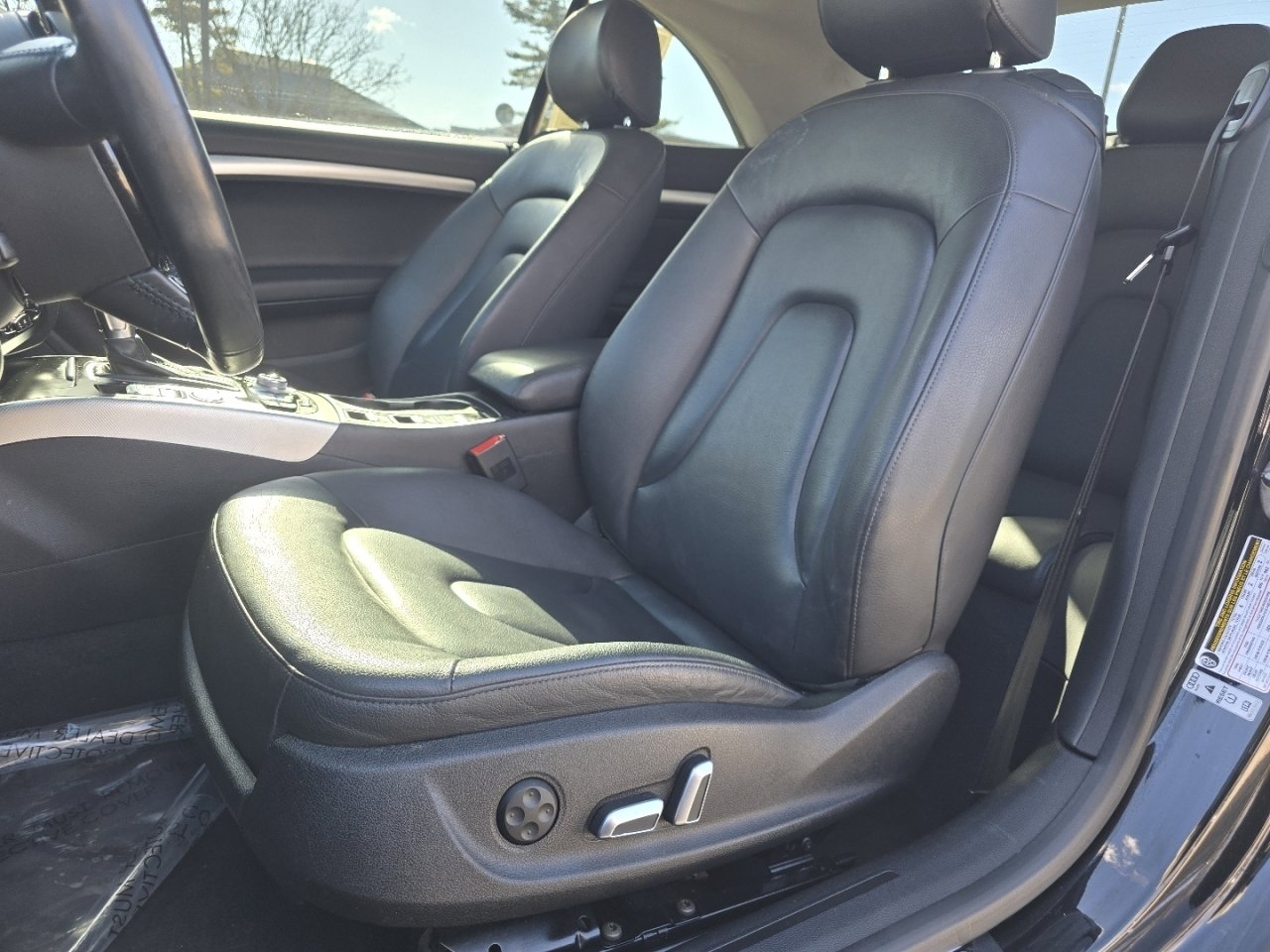 Used 2015 Audi A5 2.0T Premium Plus image 24