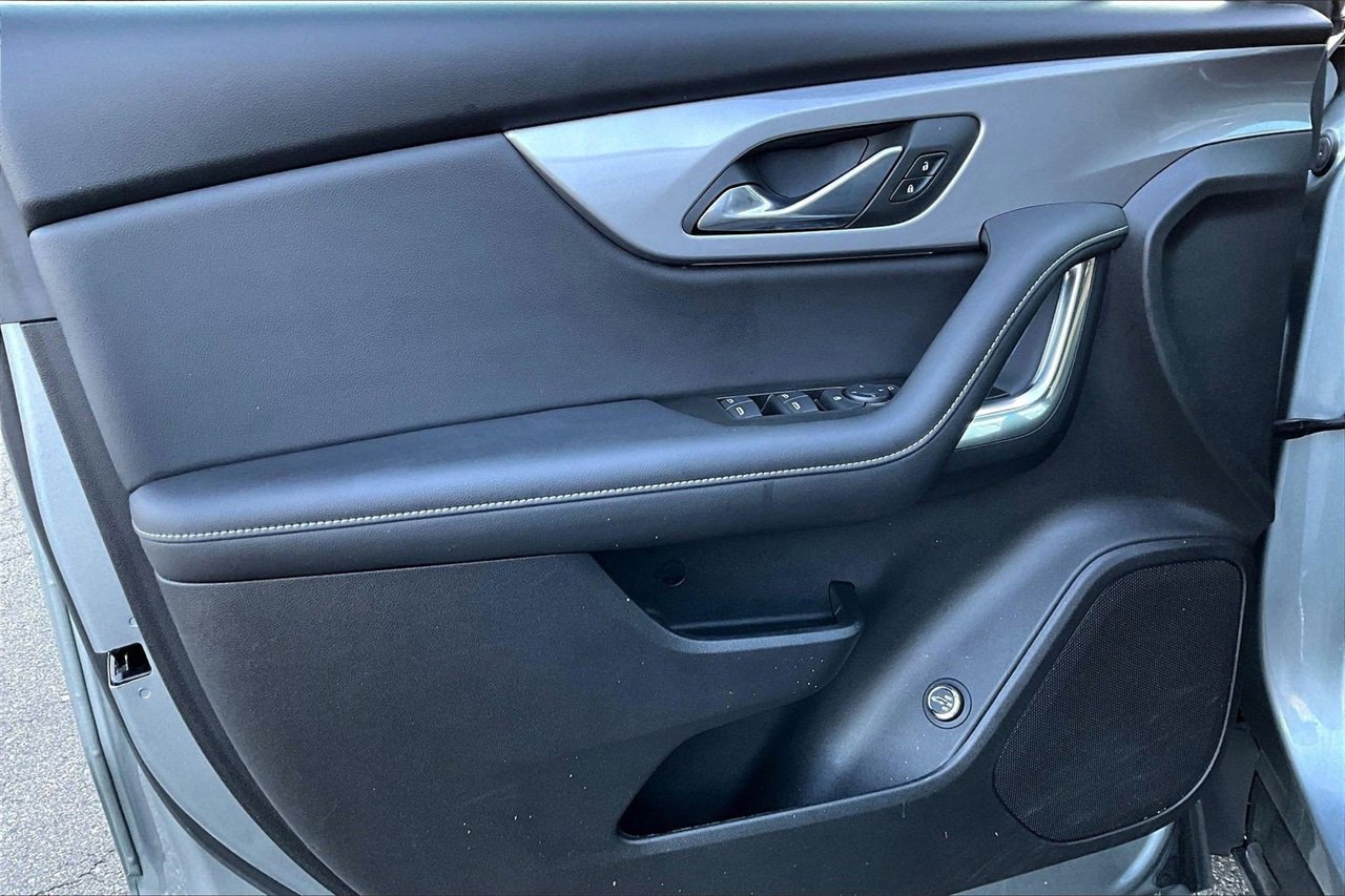 Used 2024 Chevrolet Blazer LT w/ Convenience Package image 24