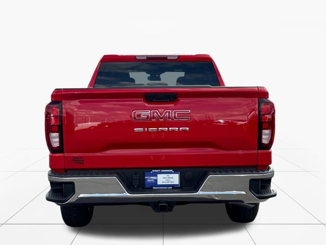 New 2026 GMC Sierra 1500 Pro w/ Pro Value Package AWD/4WD image 4