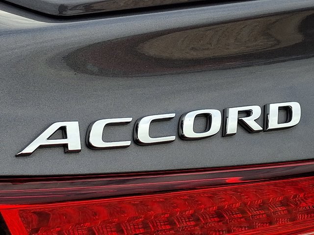 Used 2019 Honda Accord Sport image 34