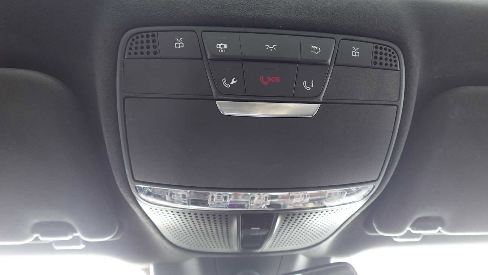 Certified 2022 Mercedes-Benz E 350 4MATIC Sedan image 48