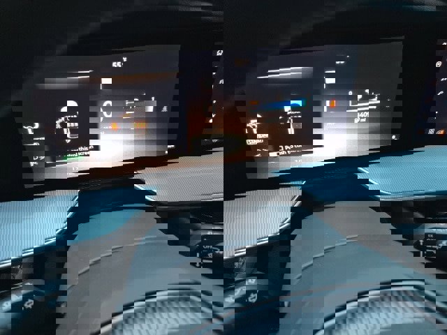 New 2025 Nissan Murano SL w/ Cargo Package image 21