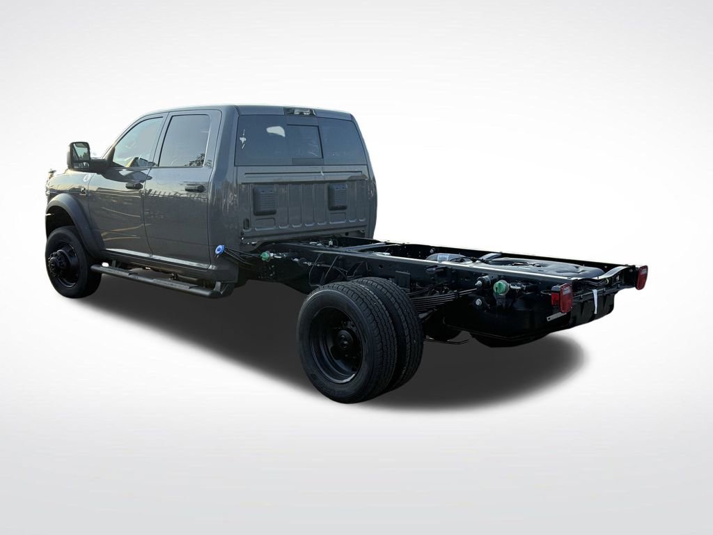 New 2026 RAM 4500 Tradesman image 7