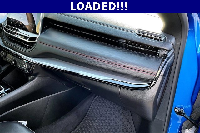 Used 2023 Jeep Compass Trailhawk w/ Trailer Tow Group image 26