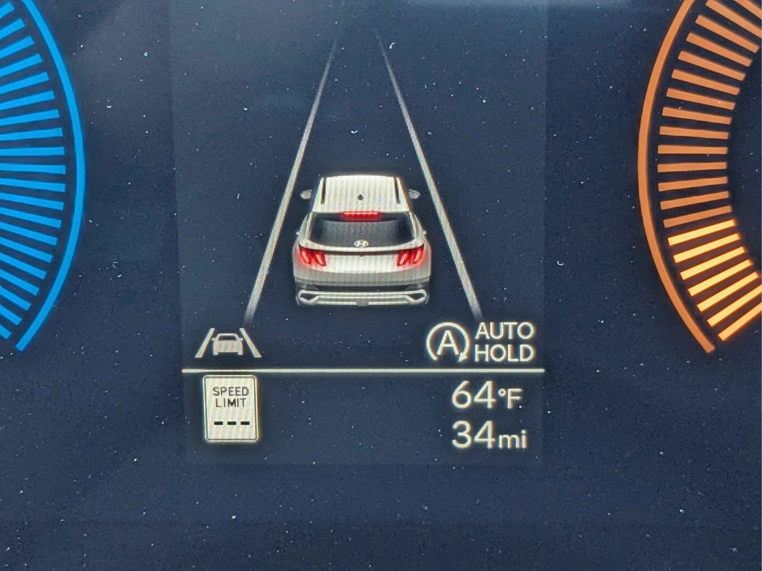 New 2026 Hyundai Tucson SEL image 18