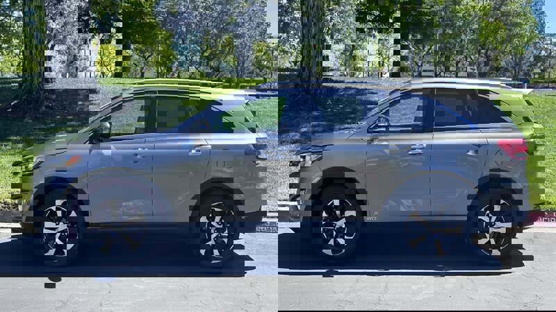 Used 2016 Kia Sorento EX AWD/4WD image 5