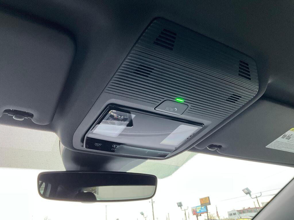 New 2026 Volkswagen ID.4 Pro image 16