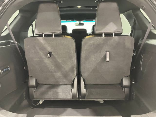 Used 2014 Ford Explorer Limited w/ Equipment Group 301A AWD/4WD image 39