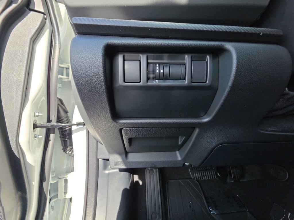 New 2026 Subaru Crosstrek 2.0i Premium image 24