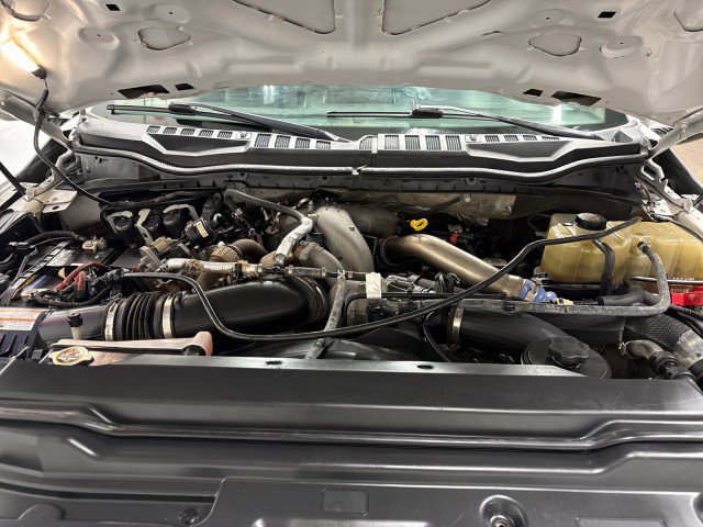 Used 2020 Ford F350 XL w/ Power Equipment Group AWD/4WD image 41