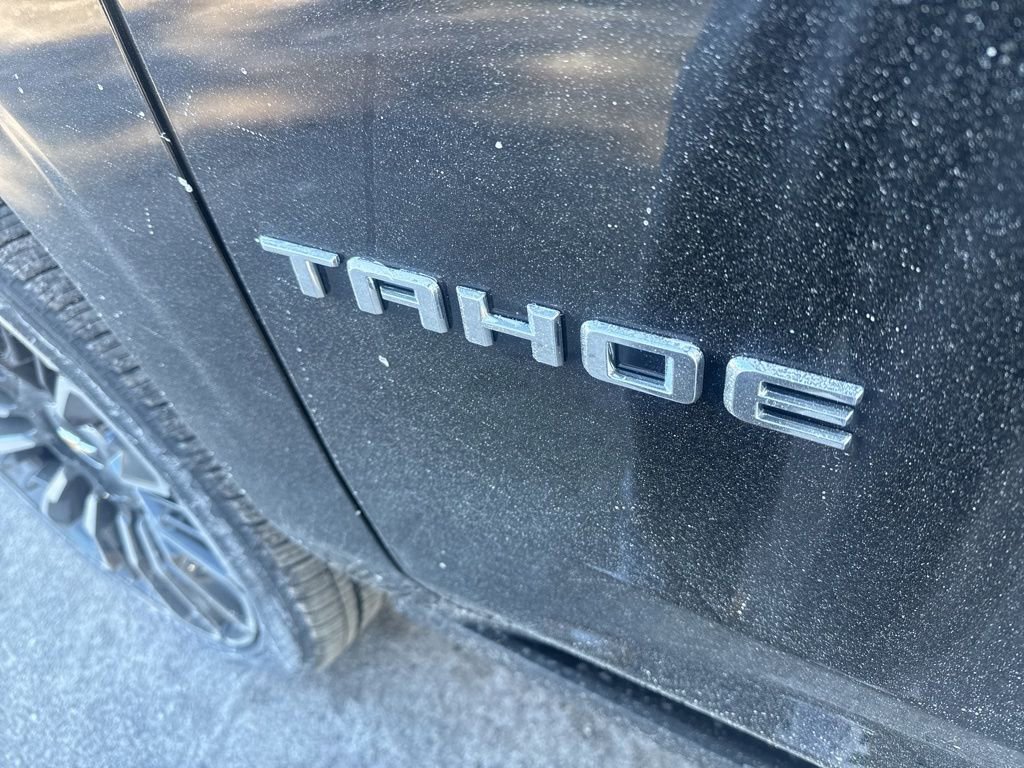 New 2026 Chevrolet Tahoe High Country image 5