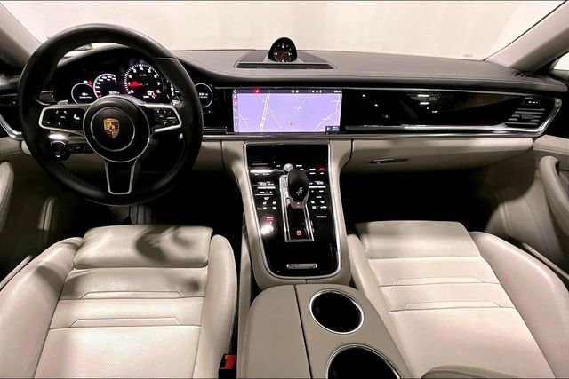 Used 2020 Porsche Panamera 4S image 14