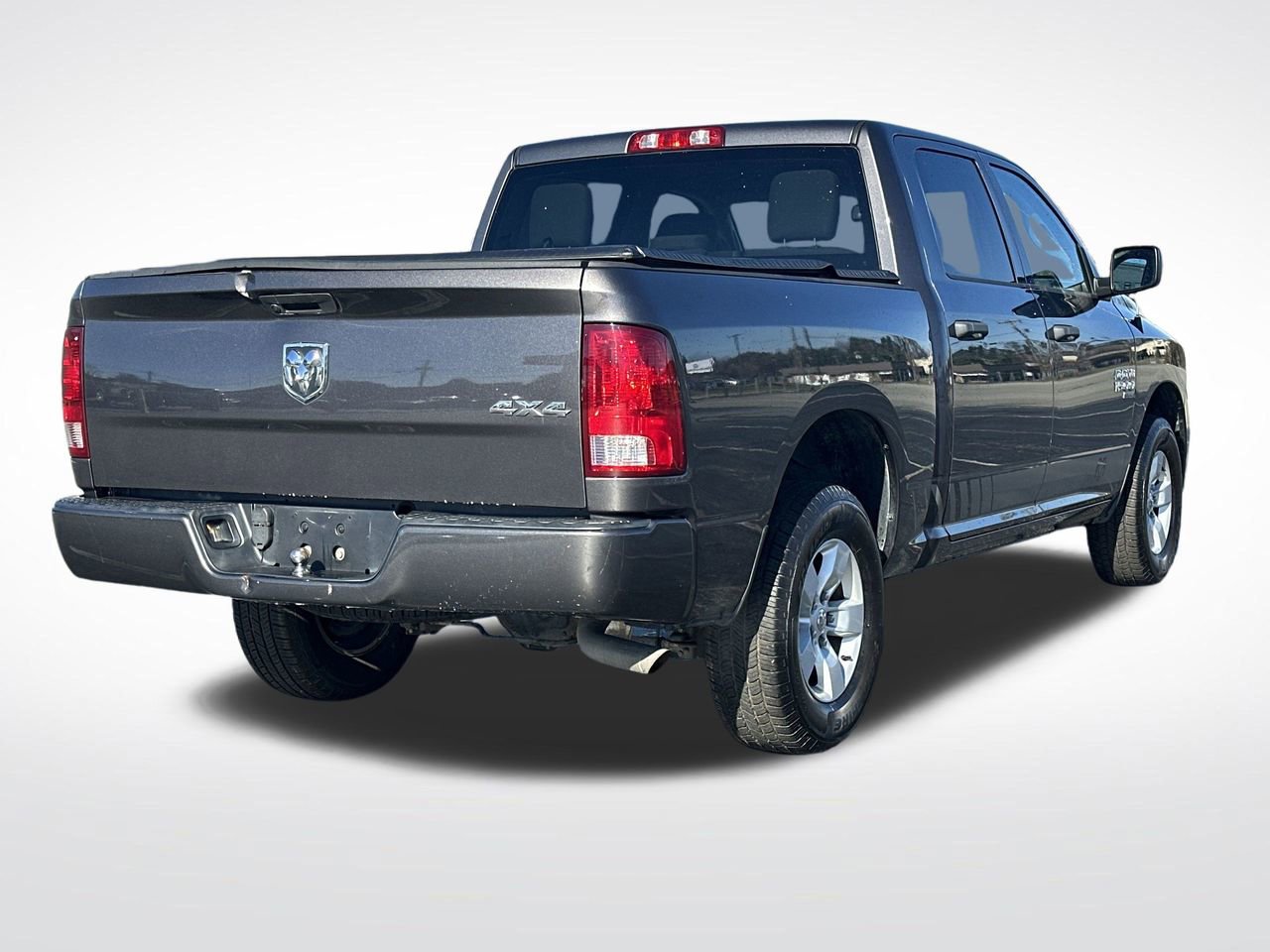 Used 2019 RAM 1500 Express image 23