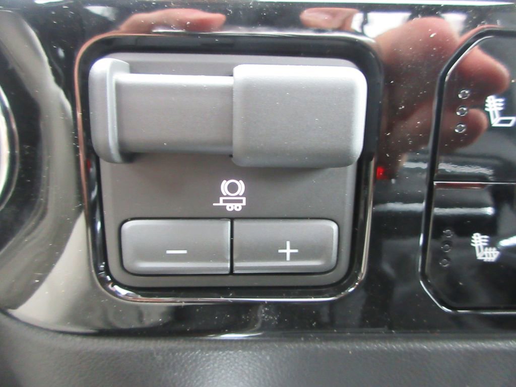 New 2026 GMC Sierra 1500 Elevation w/ Elevation Premium Package image 21