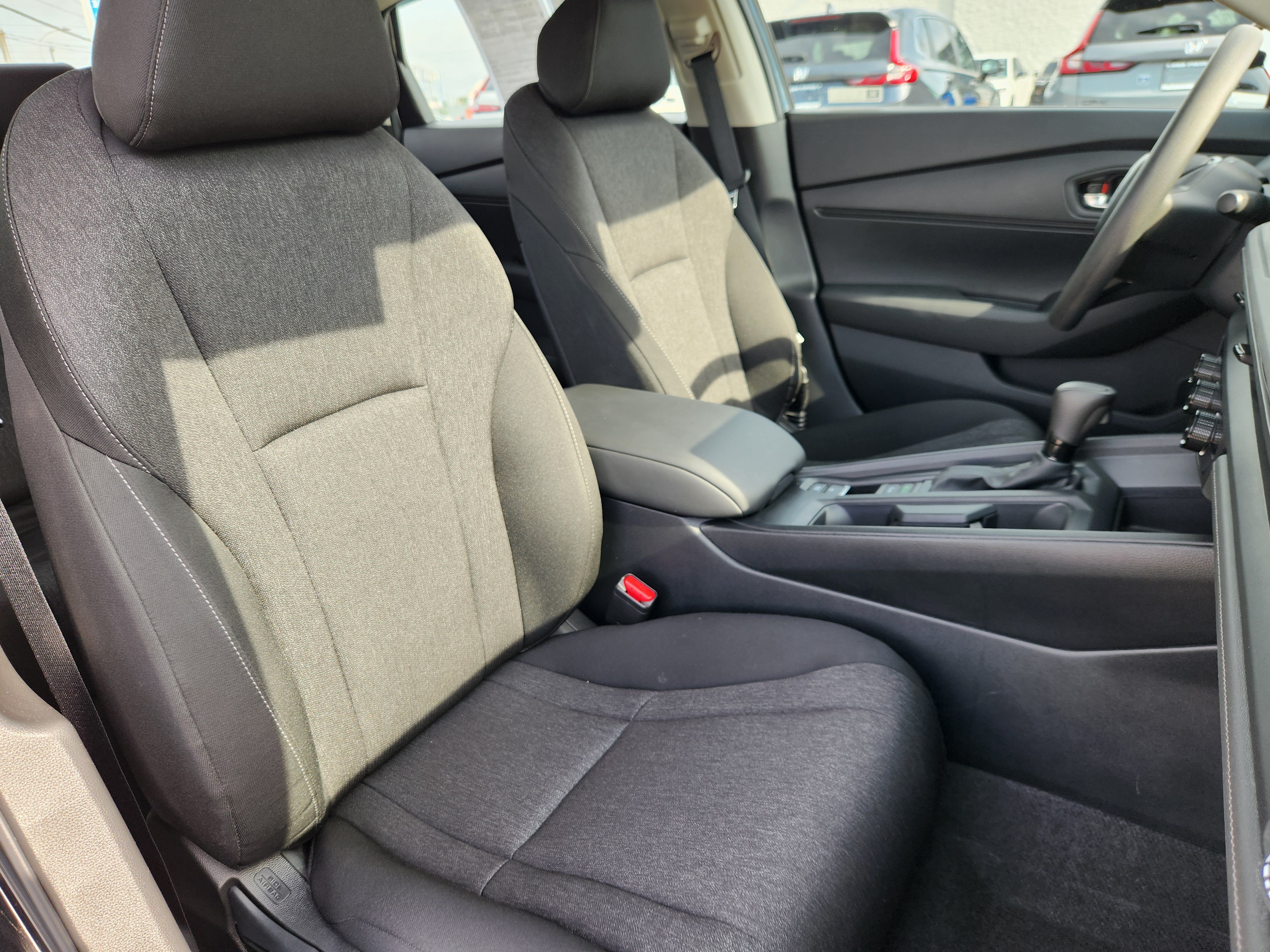 Certified 2026 Honda Accord LX image 14