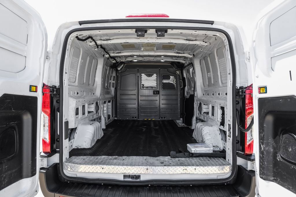 Used 2022 Ford Transit 250 Low Roof RWD image 47