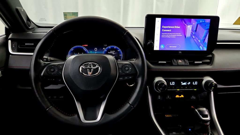 Certified 2024 Toyota RAV4 XSE w/ Weather Package AWD/4WD image 40