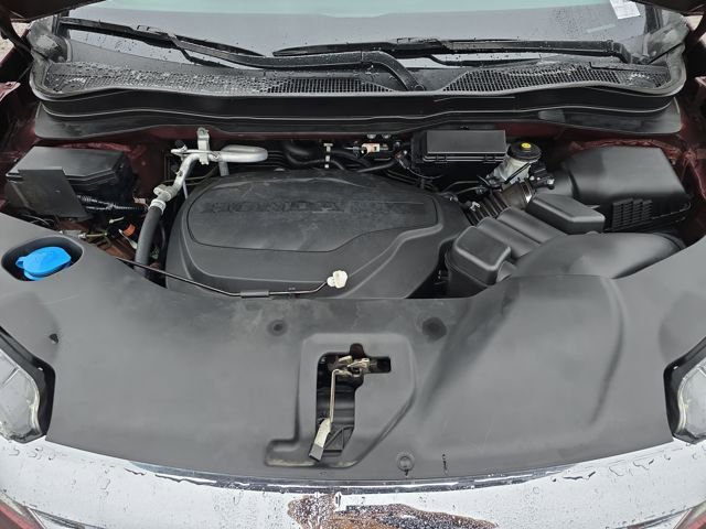 Certified 2022 Honda Pilot Elite image 29