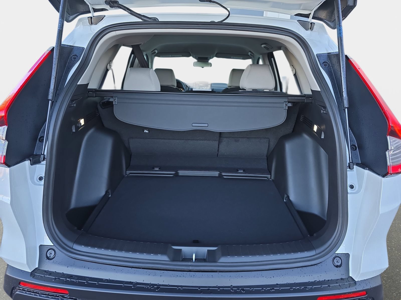New 2026 Honda CR-V LX image 12