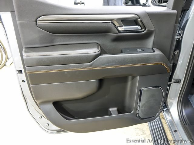 Certified 2023 GMC Sierra 1500 AT4 AWD/4WD image 22