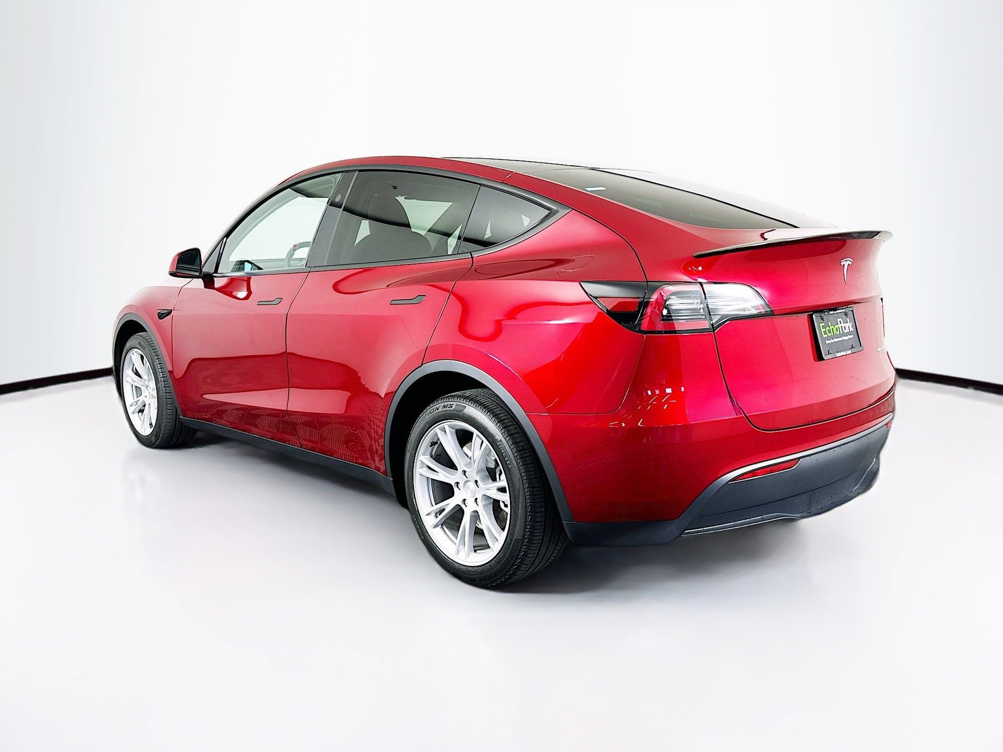 Used 2024 Tesla Model Y Long Range image 5