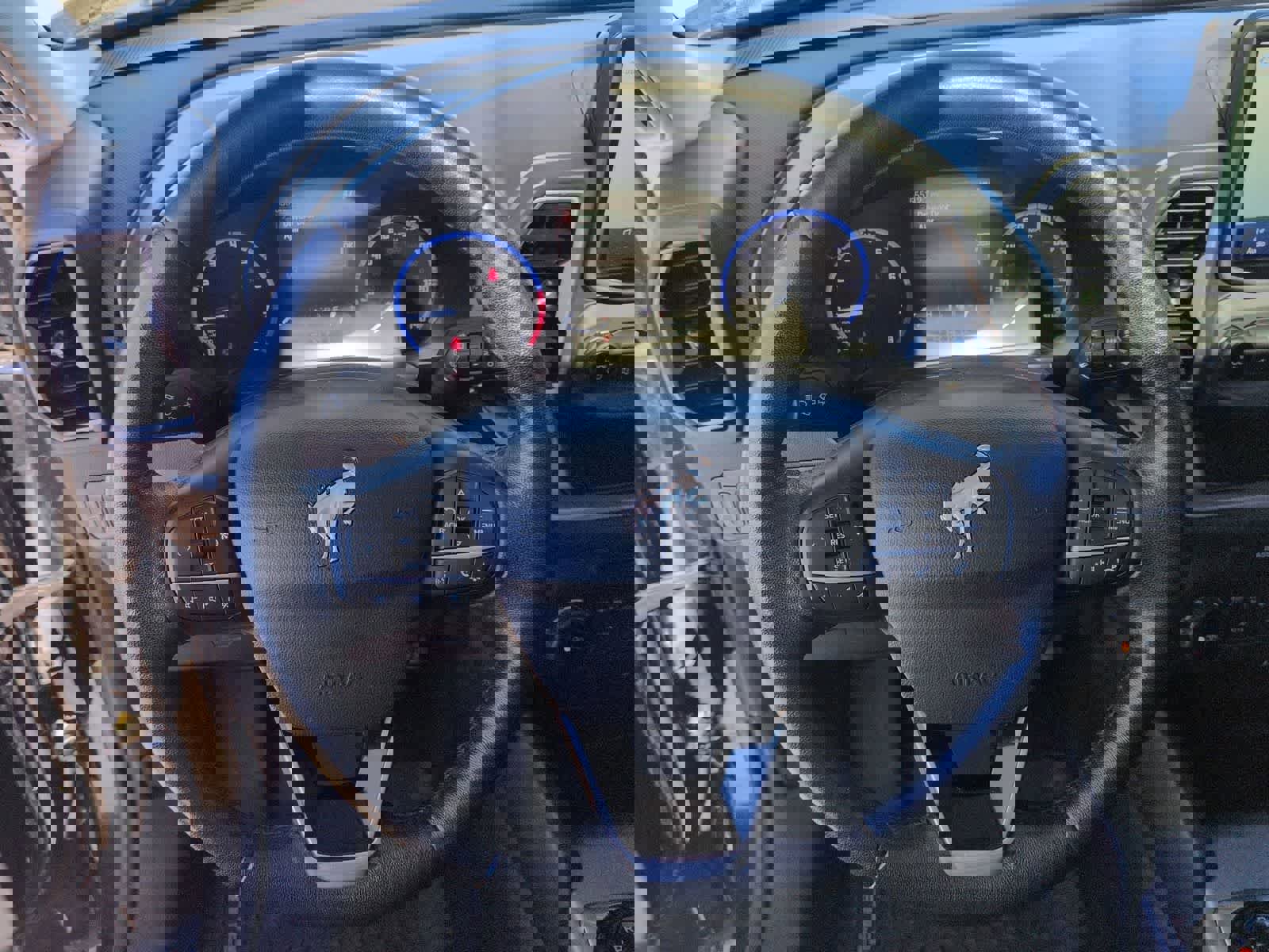 Used 2021 Ford Bronco Sport Big Bend w/ Big Bend Package image 20